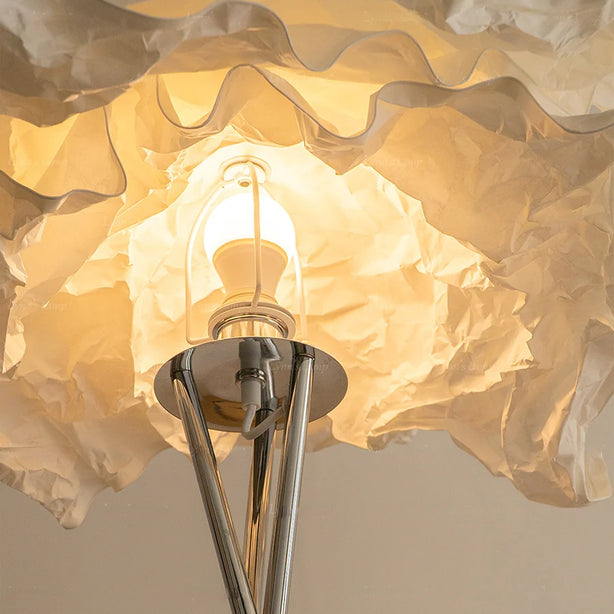 Camélia Floor/Table Lamp