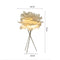 Camélia Floor/Table Lamp