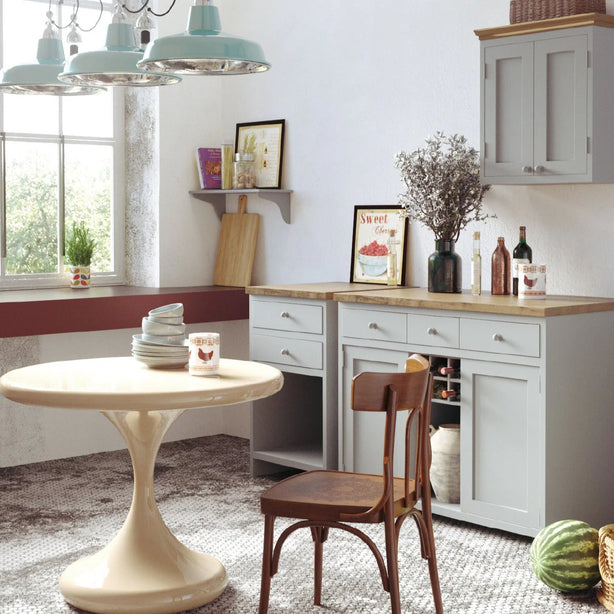 Kenji Dinning Table