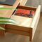 Suzuki Study Desk