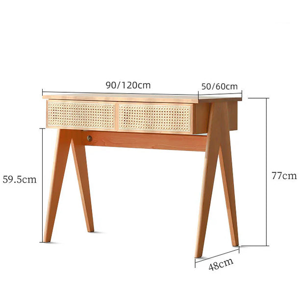 Suzuki Study Desk