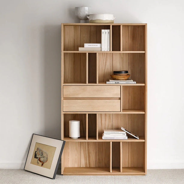 Marco Display Shelf