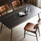 Square Roots Leather Chair
