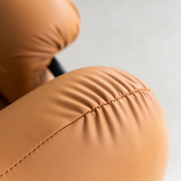 Napa Leather Chair