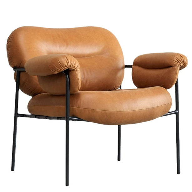 Napa Leather Chair