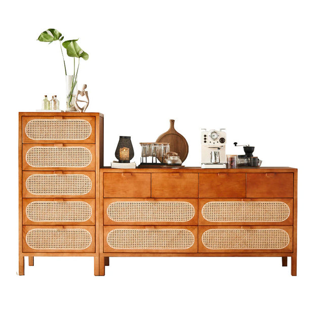 Suzuki Chest