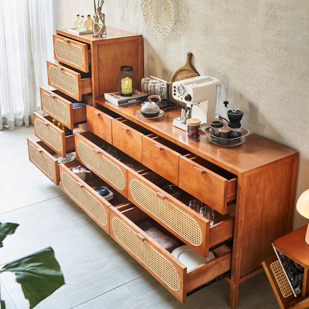 Suzuki Chest