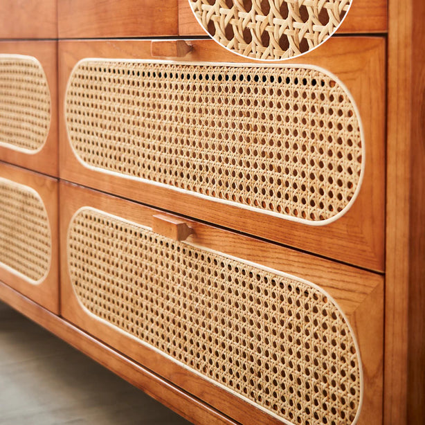 Suzuki Chest