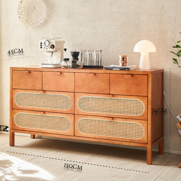 Suzuki Chest
