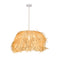 Seagrass Pendant Light