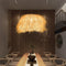 Seagrass Pendant Light