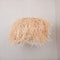 Seagrass Pendant Light