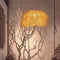 Seagrass Pendant Light