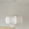 Ajisai Pendant  Lamp