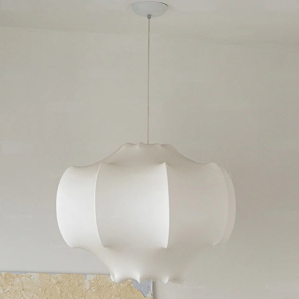 Ajisai Pendant  Lamp