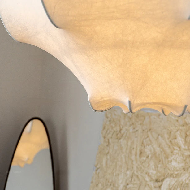 Ajisai Pendant  Lamp