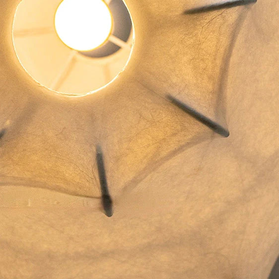 Ajisai Pendant  Lamp