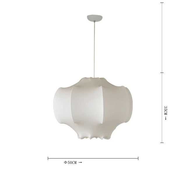 Ajisai Pendant  Lamp