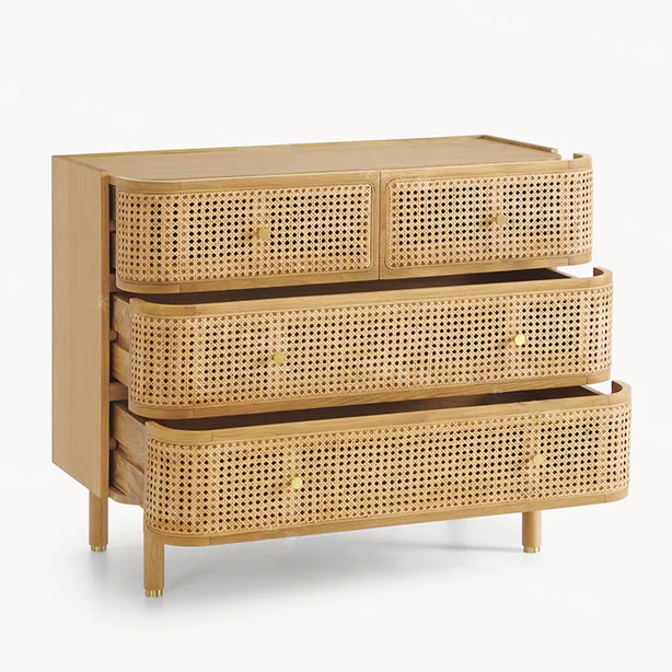 Haruto Chest