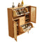 Suzuki Shoe Cabinet
