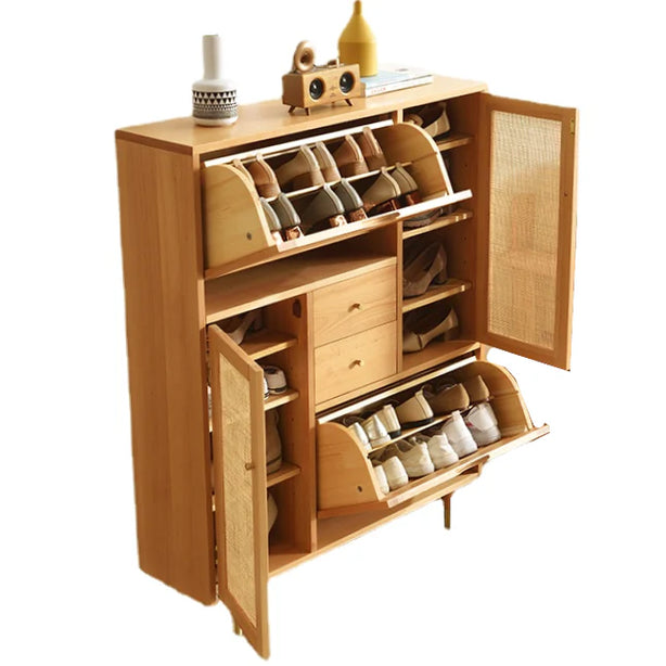Suzuki Shoe Cabinet