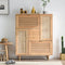 Suzuki Shoe Cabinet