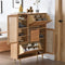 Suzuki Shoe Cabinet
