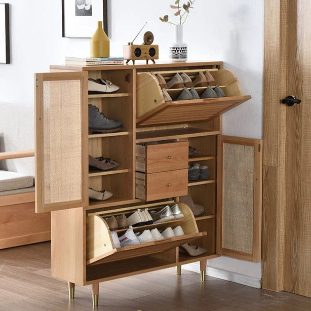 Suzuki Shoe Cabinet