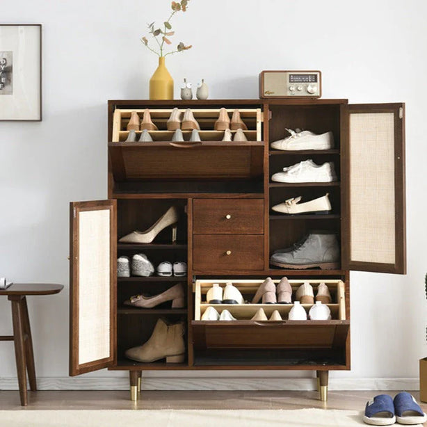Suzuki Shoe Cabinet