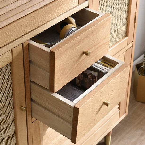 Suzuki Shoe Cabinet