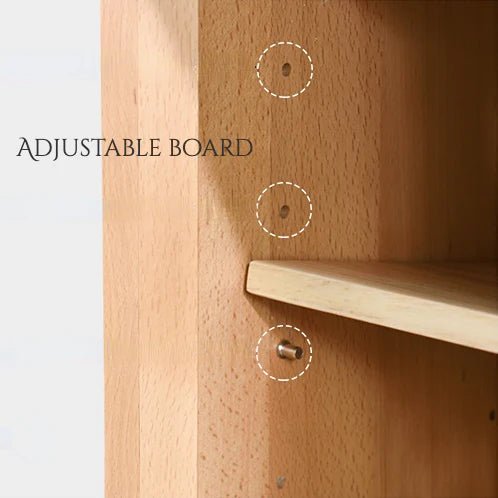 Suzuki Shoe Cabinet