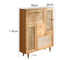 Suzuki Shoe Cabinet