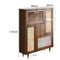 Suzuki Shoe Cabinet