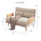 Foldable Sofa Bed