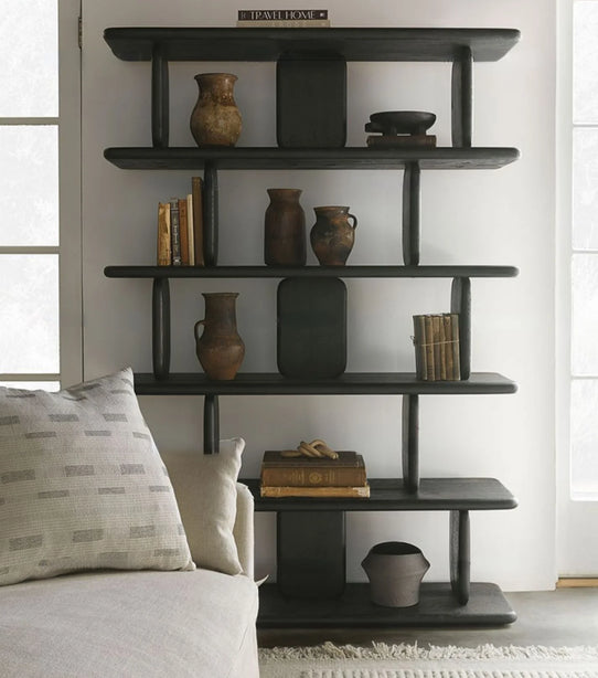 Marco Bookshelf