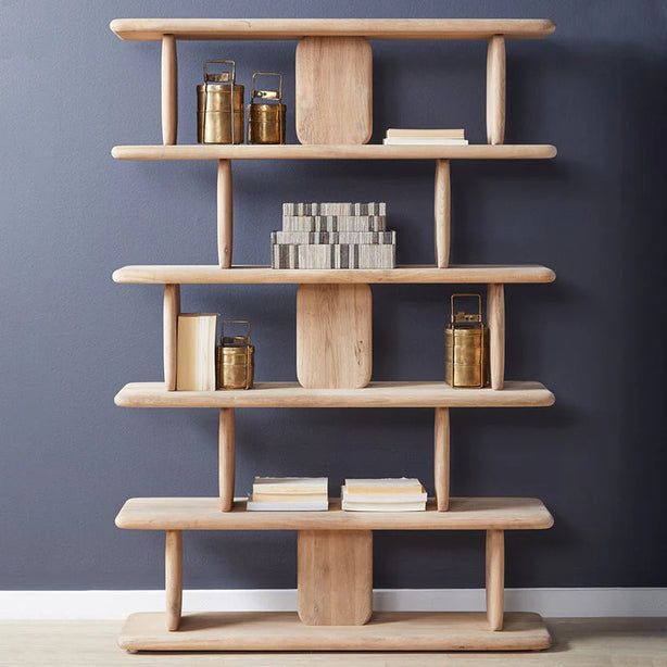 Marco Bookshelf