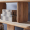 Marco Bookshelf