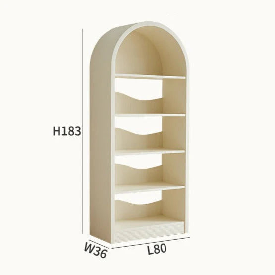 Creema Display Shelf