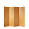 Tuscan Sapele Divider