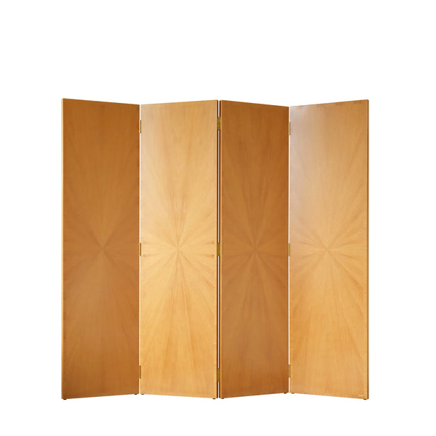 Tuscan Sapele Divider