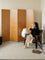 Tuscan Sapele Divider