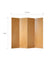 Tuscan Sapele Divider