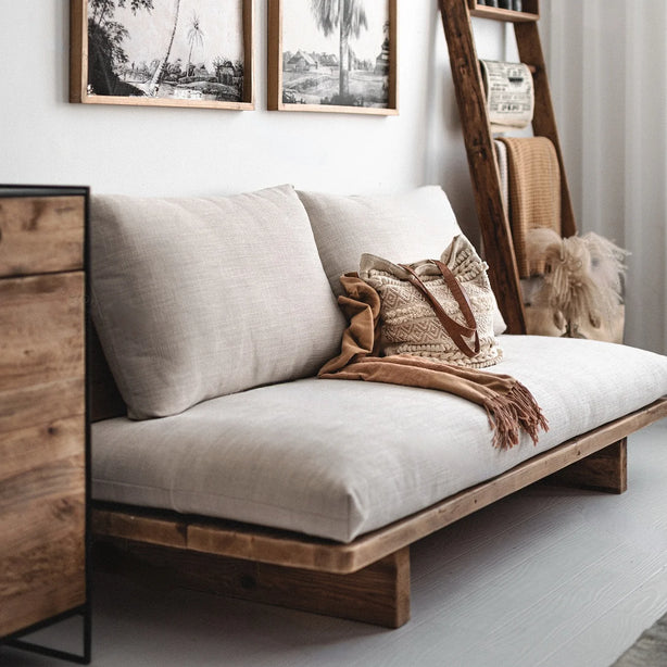 Franken Sofa