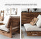 Franken Sofa