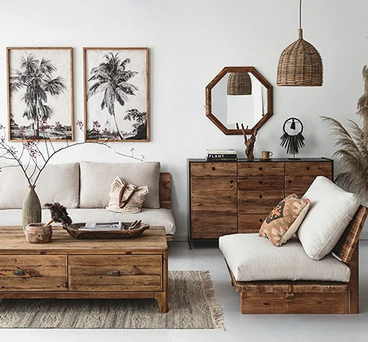 Franken Sofa