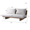 Franken Sofa
