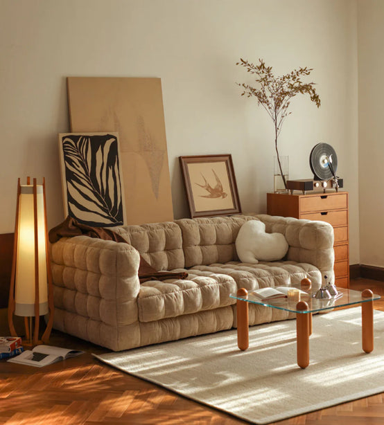 Hudson Sofa