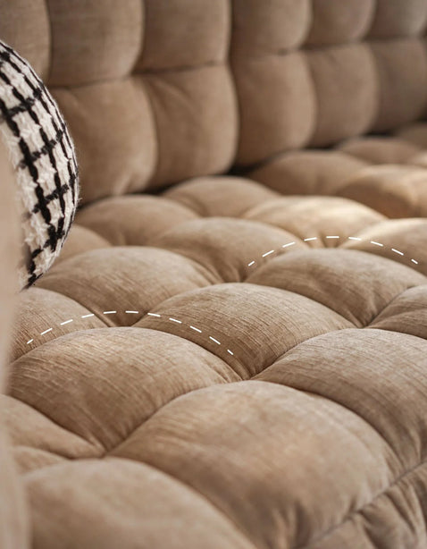 Hudson Sofa