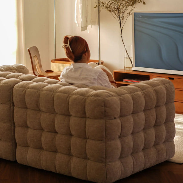 Hudson Sofa