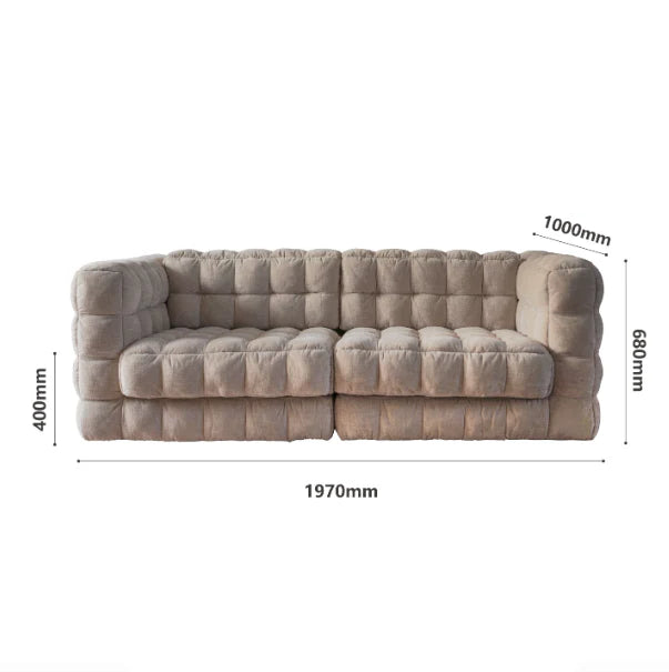 Hudson Sofa